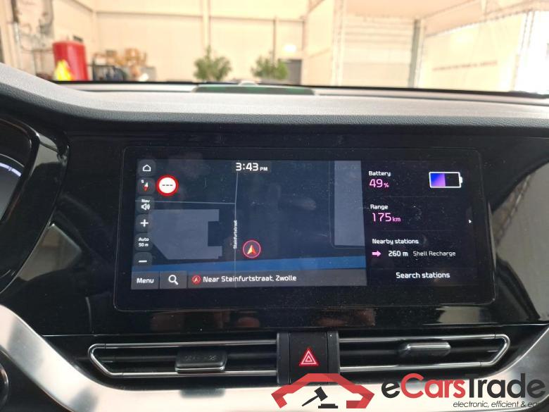 KIA e-Niro 150 kW #3