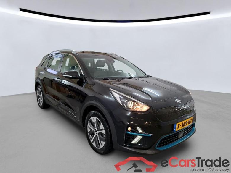 KIA e-Niro 150 kW #4