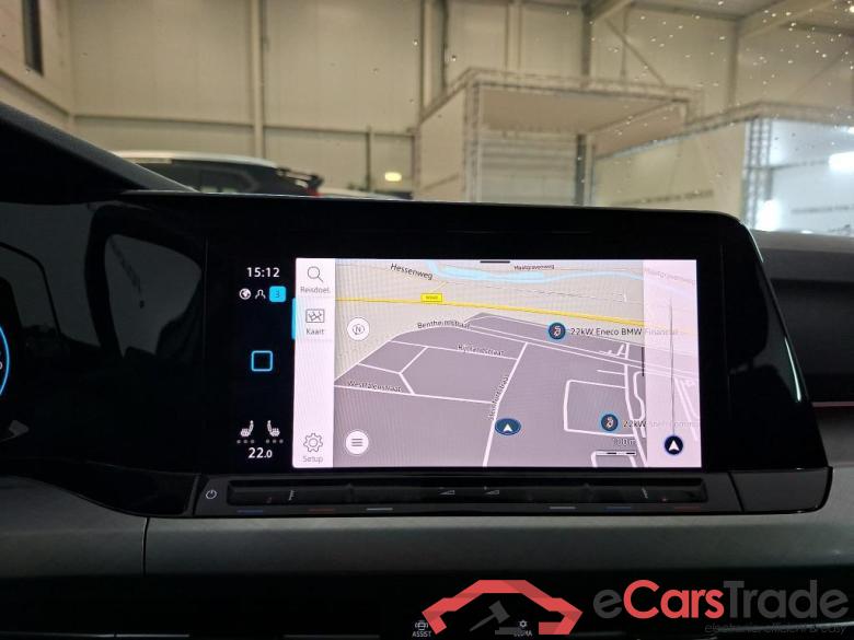 VOLKSWAGEN GOLF 81 kW #2