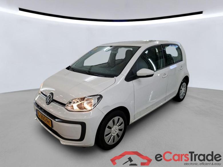 VOLKSWAGEN up! 44 kW #1