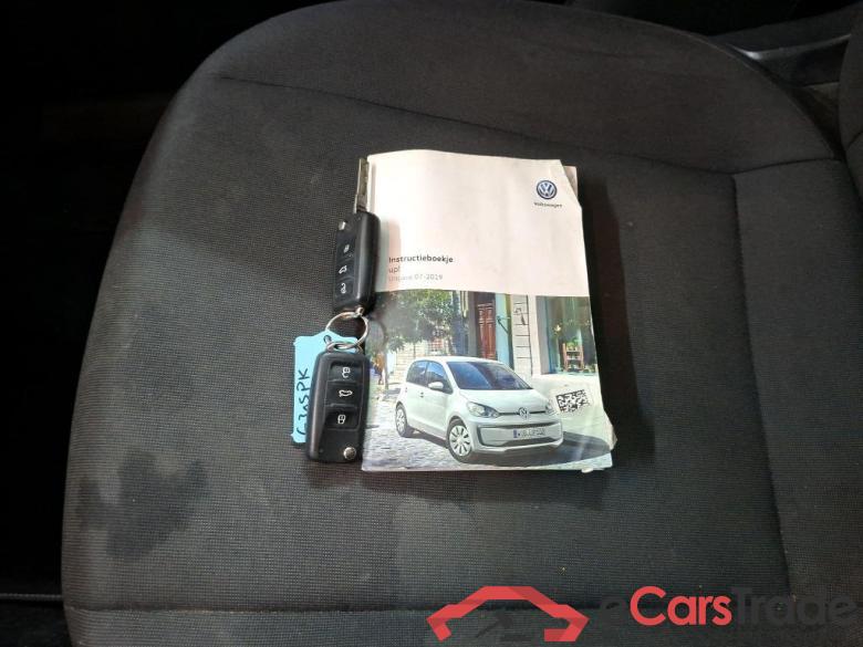 VOLKSWAGEN up! 44 kW #5