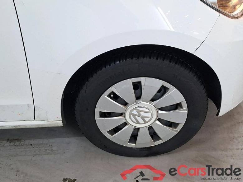VOLKSWAGEN up! 44 kW #6
