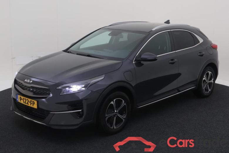 KIA Xceed 77 kW #1