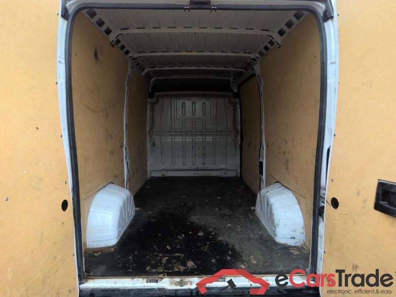 MOVANO 3.5T L2H2 140CH PCLIM #6