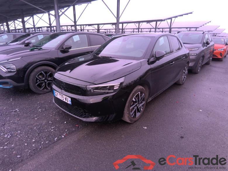 CORSA GS 1.2 TURBO 100CH BVM PM Risk 15M #1