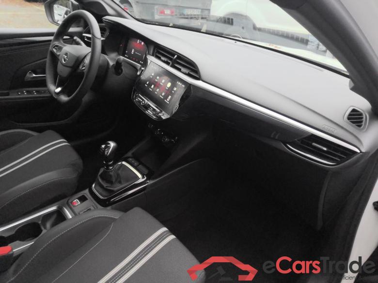 CORSA GS 1.2 TURBO 100CH BVM PO Risk 15M #4