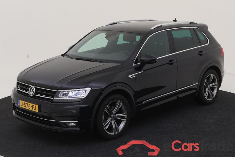 VOLKSWAGEN Tiguan 110 kW #1