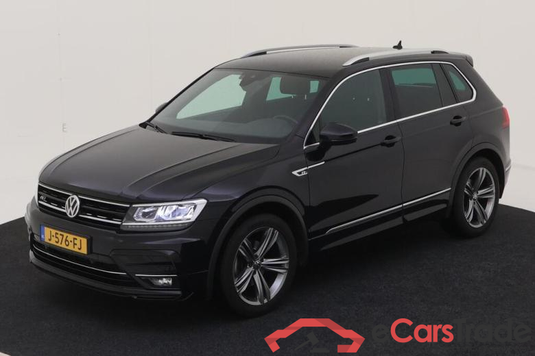 VOLKSWAGEN Tiguan 110 kW