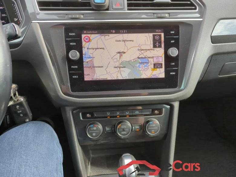 VOLKSWAGEN Tiguan 110 kW #2