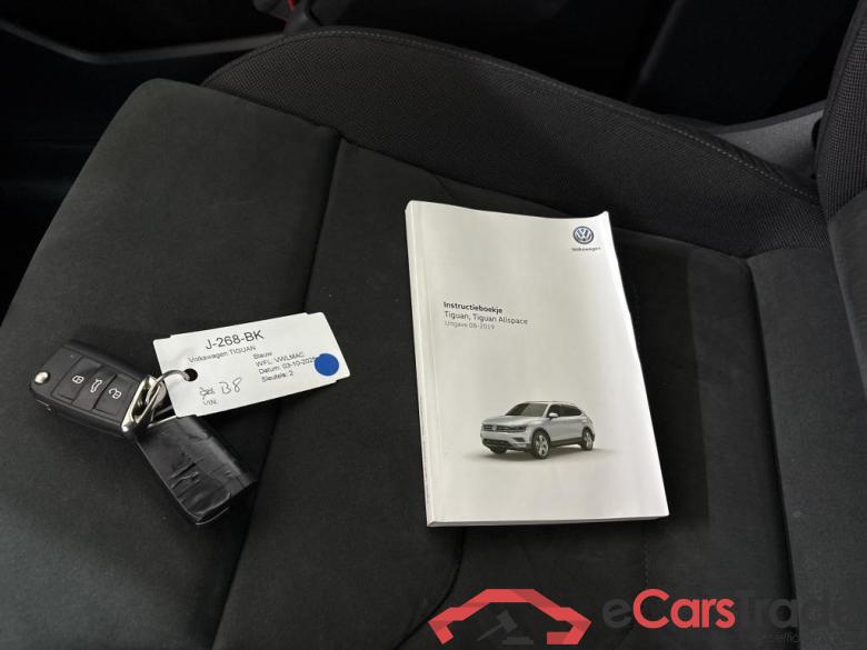 VOLKSWAGEN Tiguan Allspace 110 kW #6