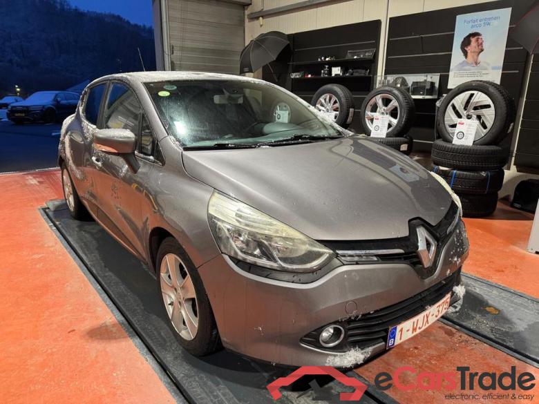 RENAULT Clio IV Clio 1.5 dCi Energy Community #2
