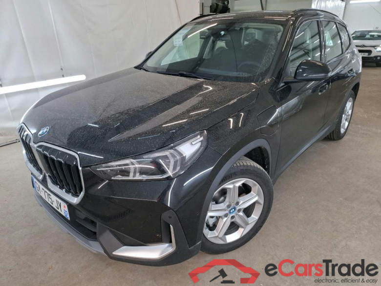 BMW X1 / 2022 / 5P / SUV xDrive25e Business Design DKG7 #1