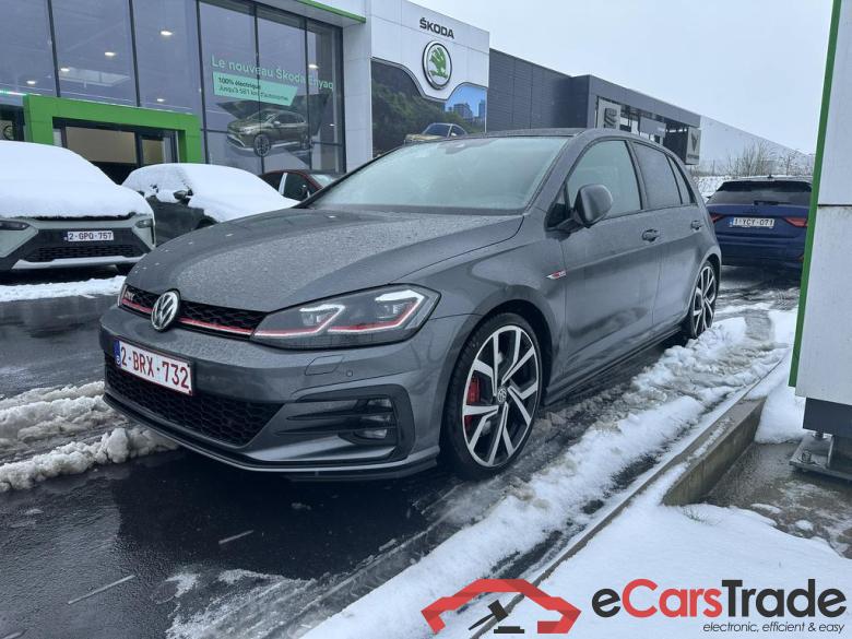 VOLKSWAGEN Golf VII GTI Golf GTI 'Performance' 2.0 TSI 180 kW (245 ch) 7 vitesses DSG #2
