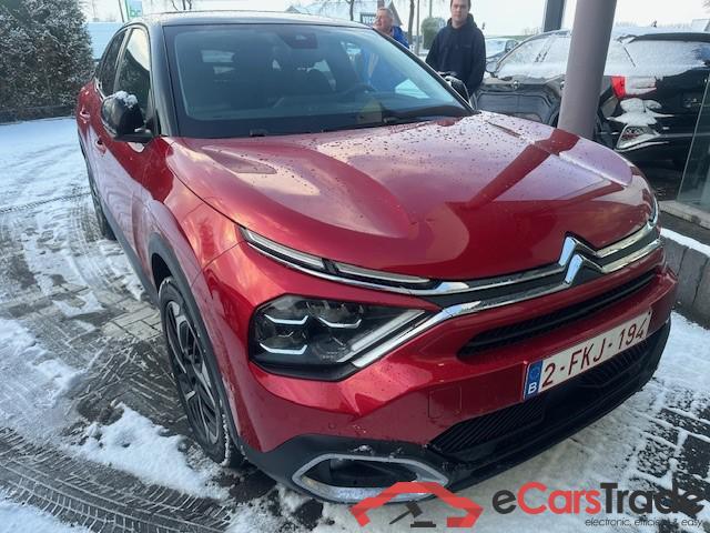 CITROEN C4 1.2 PureTech Max S&S (EU6.4) #3