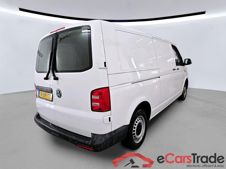 VOLKSWAGEN Transporter 62 kW #4