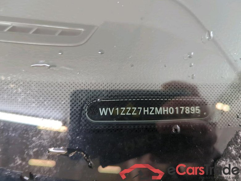 VOLKSWAGEN Transporter 110 kW #2