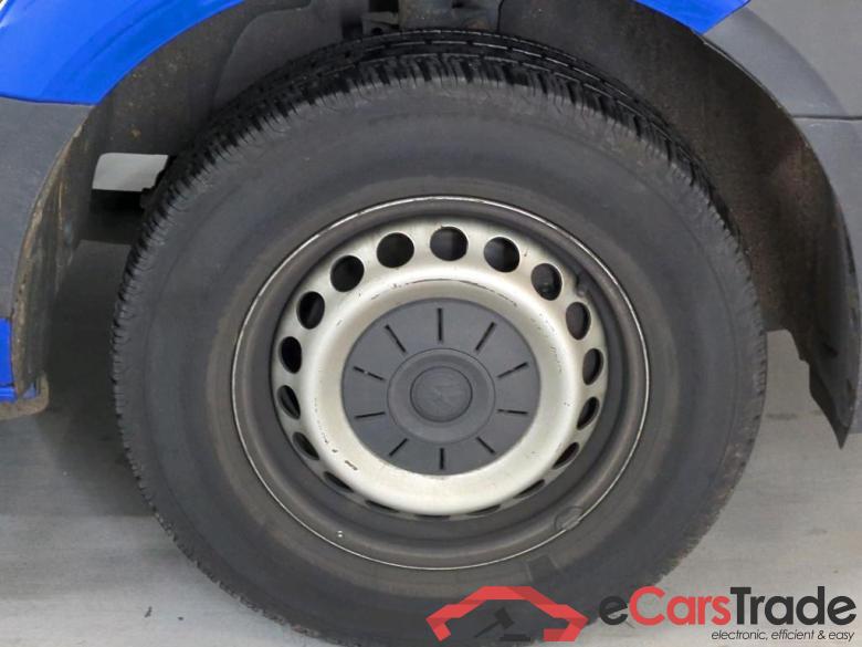 VOLKSWAGEN Crafter 75 kW #6