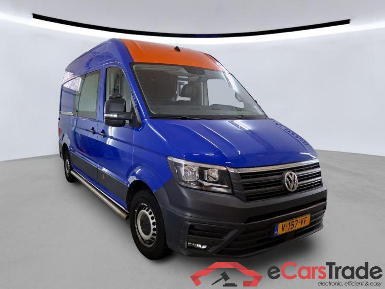 VOLKSWAGEN Crafter 75 kW #3