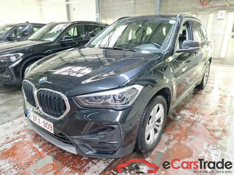 BMW X1 X1 xDrive25e (162 kW) (PHEV) 162kW/220pk  5D/P Auto-6