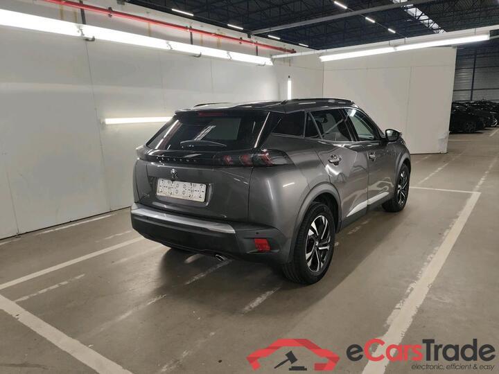 Peugeot 2008 2008 1.5 BlueHDi S/S EAT8 Allure 96kW/130pk  5D/P Auto-8 #4