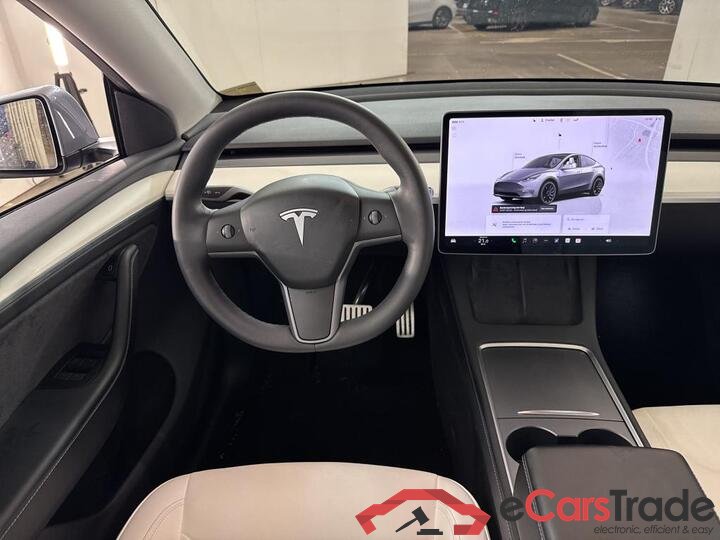 Tesla Model Y Model Y Performance Dual Motor AWD 393kW/534pk  5D/P Auto-1 - WLTP indicative #5
