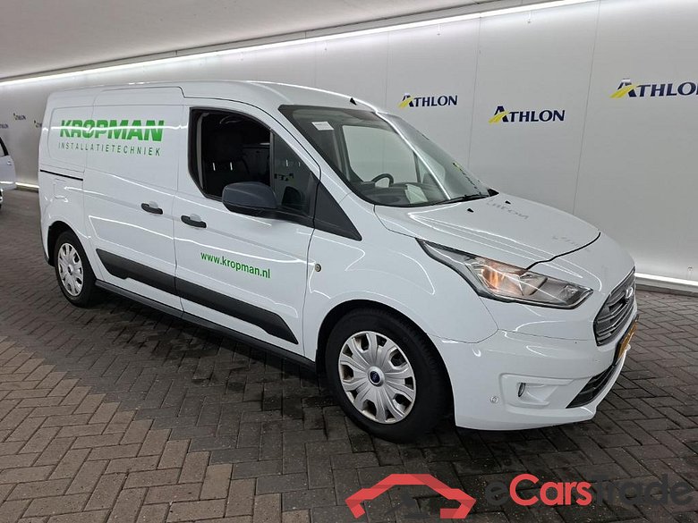 FORD Transit Connect L2 Trend 1.5 TDCi 100 pk 4D #2
