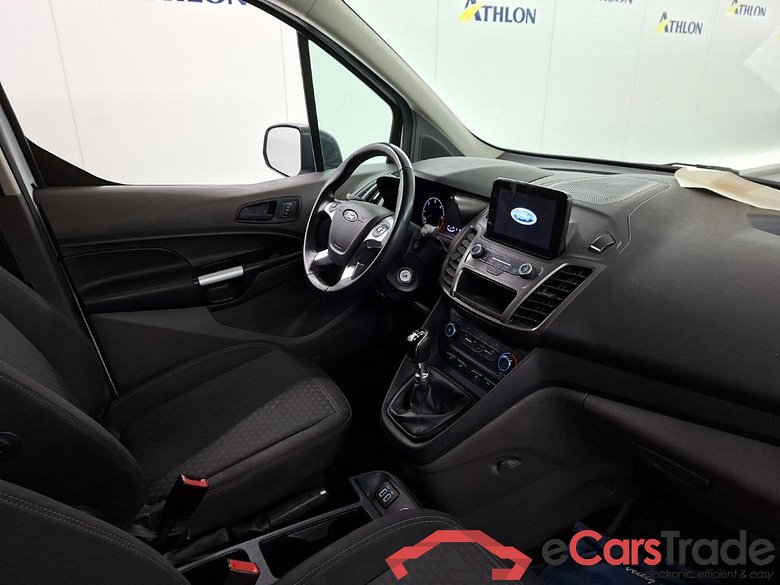 FORD Transit Connect L2 Trend 1.5 TDCi 100 pk 4D #6