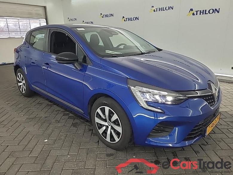 RENAULT CLIO 1.0 TCe 90 GPF Equilibre 5D 67kW #2