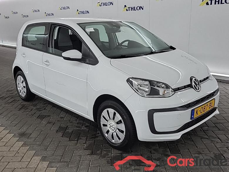 VOLKSWAGEN up! 1.0 44kW Up! 5D #2