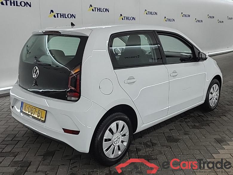 VOLKSWAGEN up! 1.0 44kW Up! 5D #3