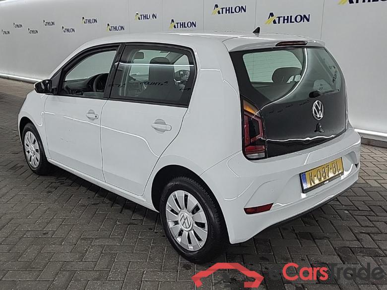 VOLKSWAGEN up! 1.0 44kW Up! 5D #4