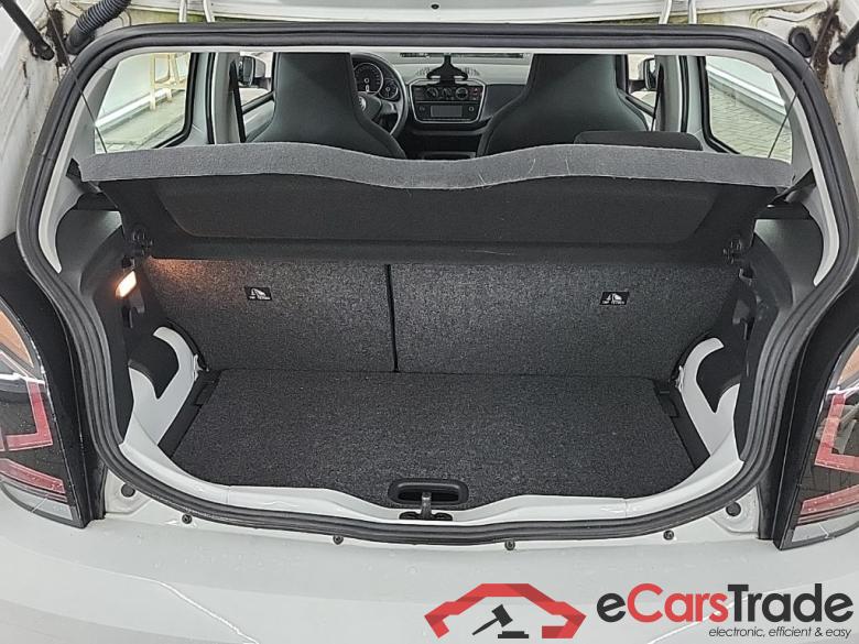 VOLKSWAGEN up! 1.0 44kW Up! 5D #5