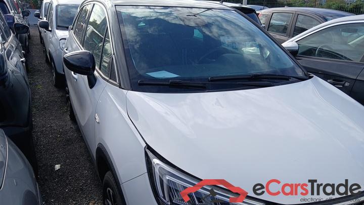 Opel Crossland X 1.2T Elegance Aut. LED Navi Klima ... #2