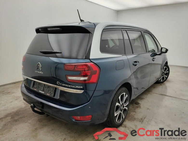 Citroën Grand C4 Spacetourer 1.2 PureTech 130 S&S EAT8 Shine 5d #2