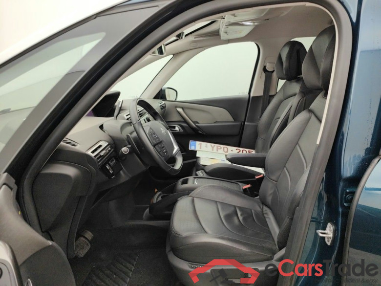 Citroën Grand C4 Spacetourer 1.2 PureTech 130 S&S EAT8 Shine 5d #3
