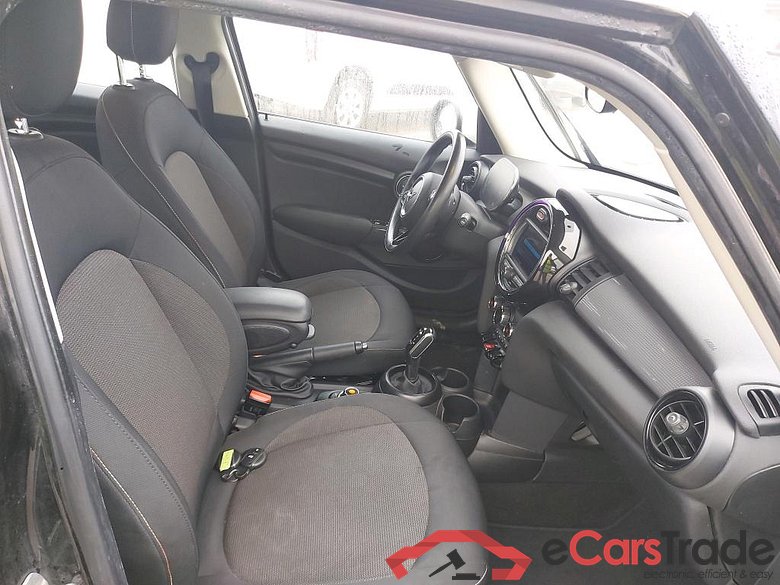 MINI MINI / 2014 / 5P / berlina con portón COOPER 5 PUERTAS #6