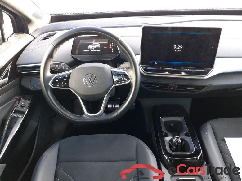 ID.4 / 2020 / 5P / todoterreno Pro 210kW (286CV) 77kWh Auto #3