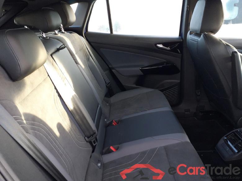 ID.4 / 2020 / 5P / todoterreno Pro 210kW (286CV) 77kWh Auto #5