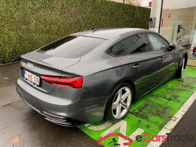 AUDI A5 Sportback Audi A5 Sportback Business Edition S line 35 TFSI 110(150) kW(ch) S tronic #4