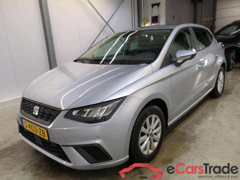 SEAT Ibiza 1.0 EcoTSI StyBnsCon #1