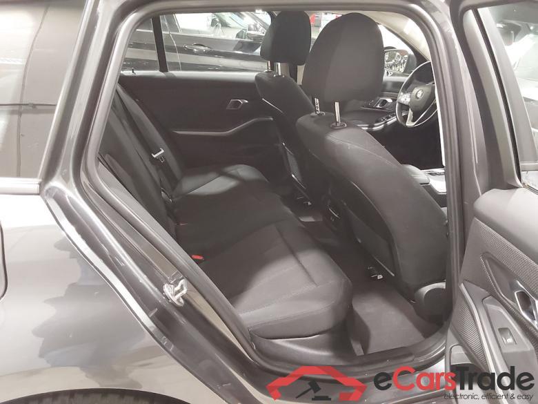 BMW 3 SERIES TOURING 2.0 318DA (100KW) TOURING #5