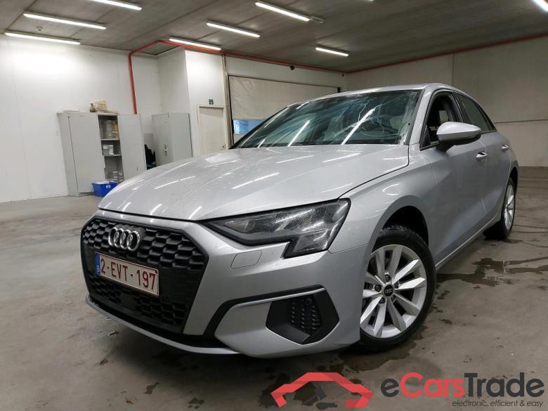 AUDI - AUD A3 SB 35 TFSi 150PK S-Tronic Attraction Business Edition Pack Business & Rear Park Sensors  * PETROL * #1