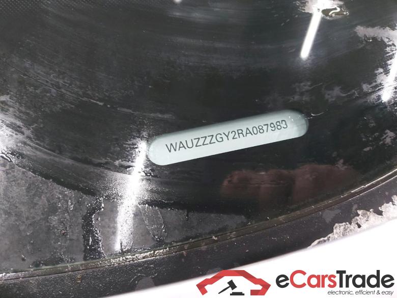 AUDI - AUD A3 SB 35 TFSi 150PK S-Tronic Attraction Business Edition Pack Business & Rear Park Sensors  * PETROL * #6