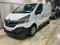 preview Renault Trafic #0