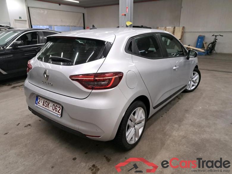 RENAULT - REN CLIO TCe 90PK GPF Corporate Edition * PETROL * #2