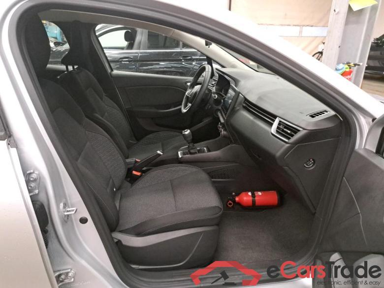 RENAULT - REN CLIO TCe 90PK GPF Corporate Edition * PETROL * #3