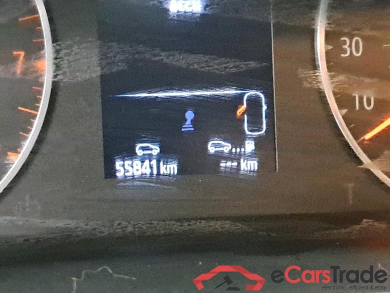 RENAULT - REN CLIO TCe 90PK GPF Corporate Edition * PETROL * #5