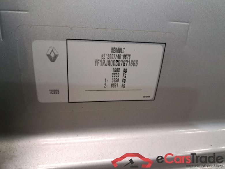 RENAULT - REN CLIO TCe 90PK GPF Corporate Edition * PETROL * #6