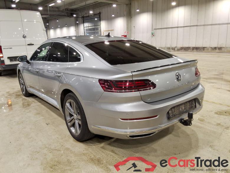 VOLKSWAGEN ARTEON DIESEL 2.0 TDi SCR R-Line (EU6.2) STOCK #2