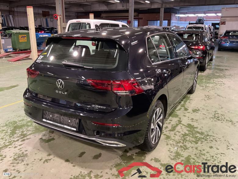 VOLKSWAGEN GOLF VIII 1.4 EHYBRID STYLE BUSINESS DSG #4